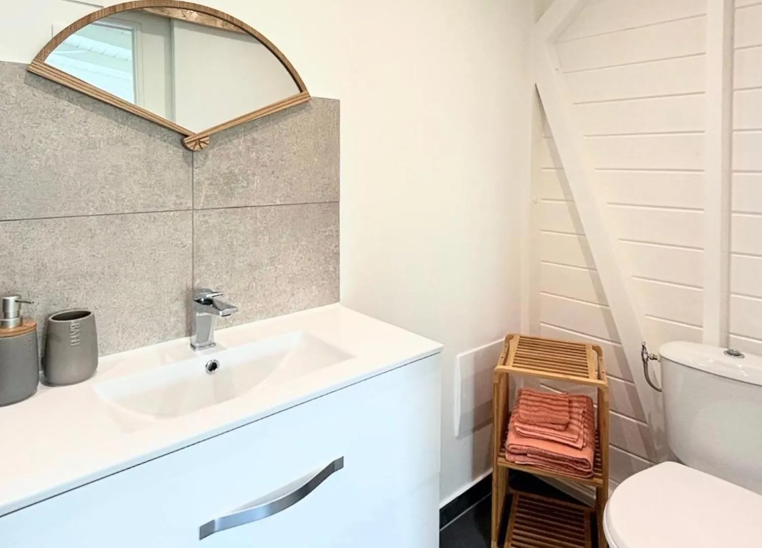 Holiday home Kaz Et Palmiers Villa Saint-Francois