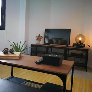 Playa De Levante Appartement La Línea de la Concepción