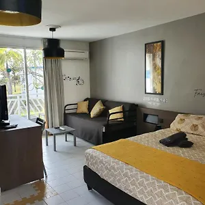 Le Petit Manganao Appartement
