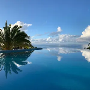 Amaudo Saint-Francois (Grande-Terre)