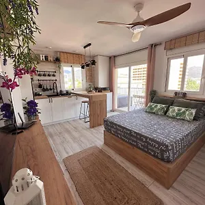 Sunrisemare Vacational Appartement Roses
