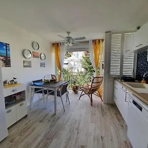 L'effet Appartement