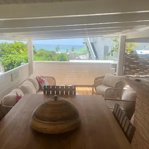Ti Paradi Vue Appartement