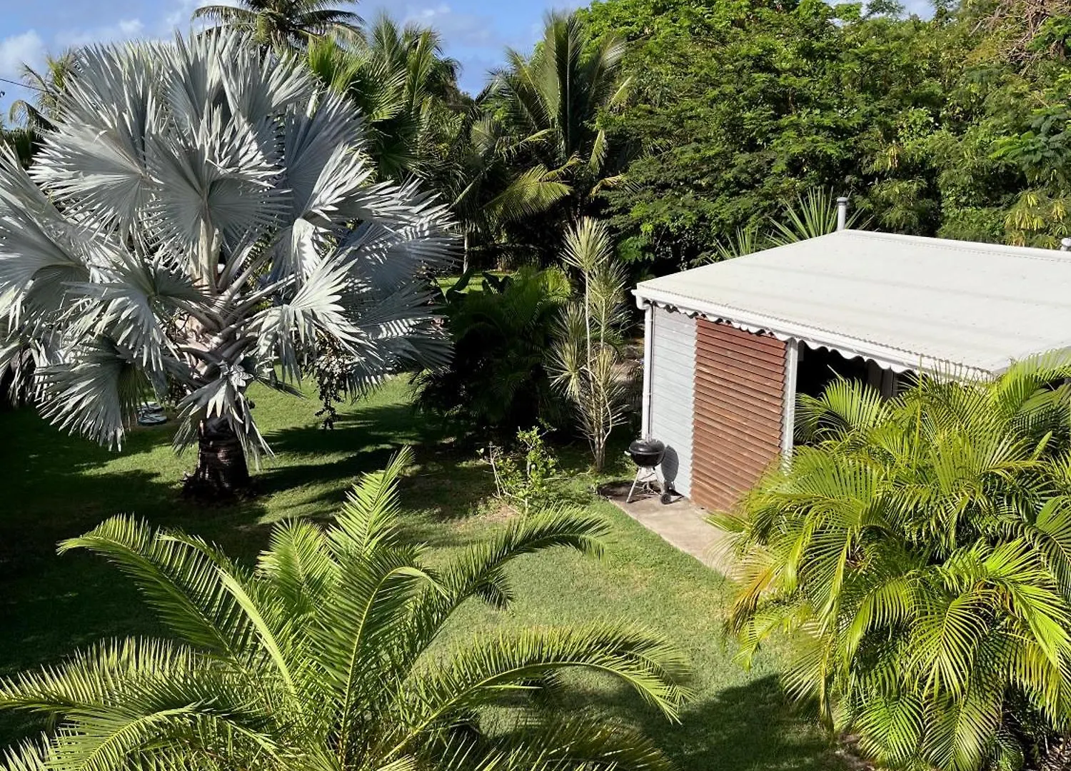 Kaz Et Palmiers Villa Saint-Francois  0*, Saint-Francois (Grande-Terre) Guadeloupe